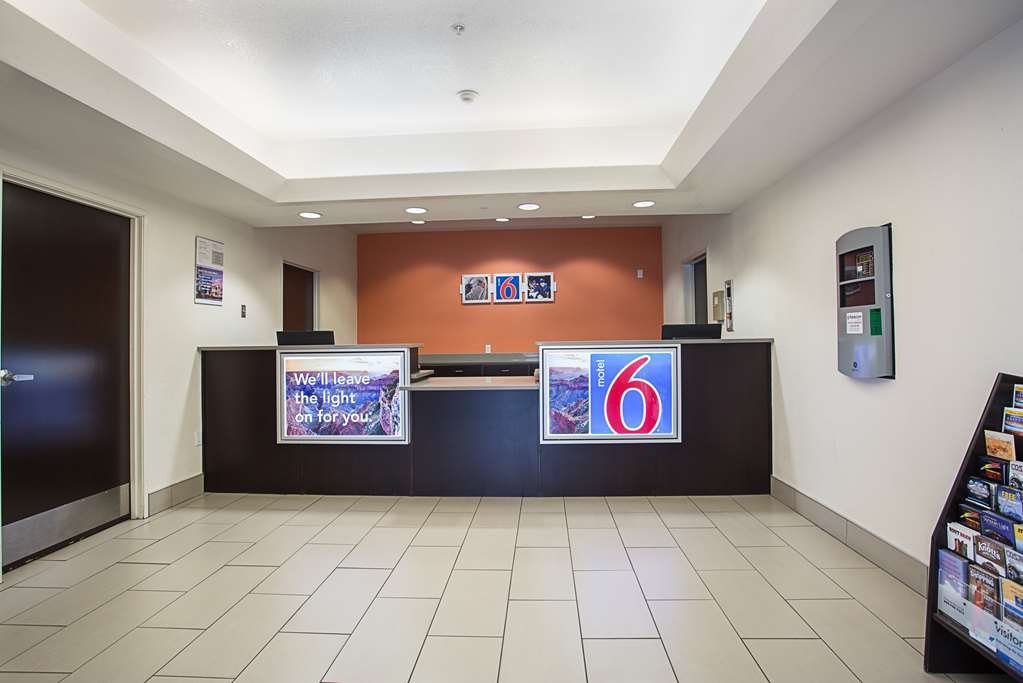 Motel 6 Page AZ - photo 35
