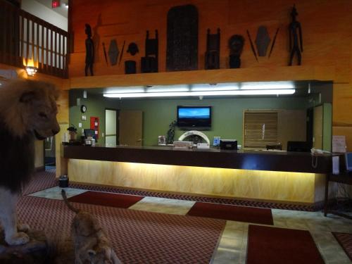Kings Inn Cody - photo 44