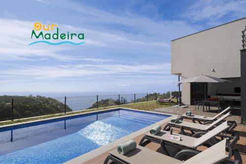 OurMadeira VistaSerena in Unknown City, Portugal