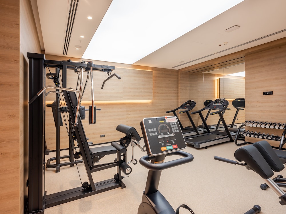 פעילויות וכושר