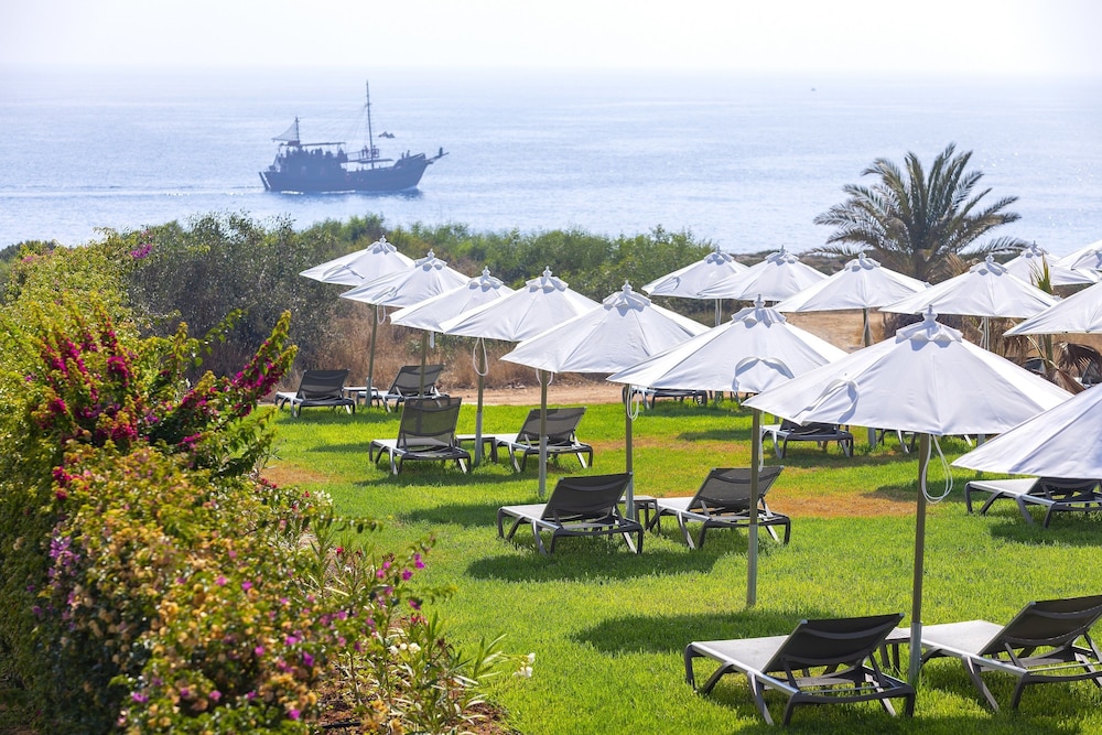 שטחי חוץ / גן