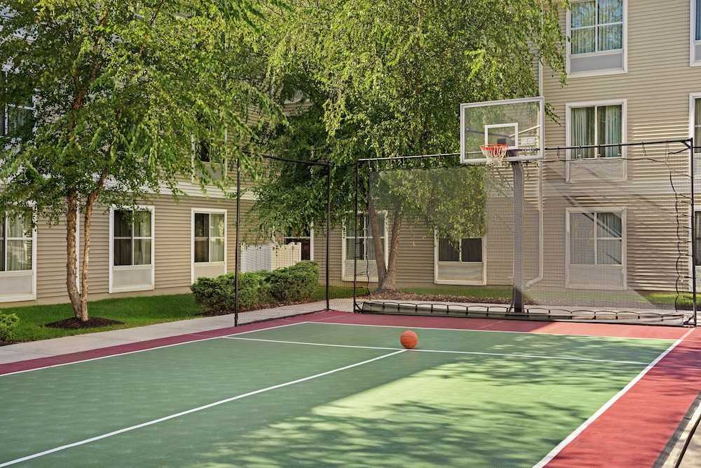 Homewood Suites by Hilton Allentown Bethlehem Airport - photo 22