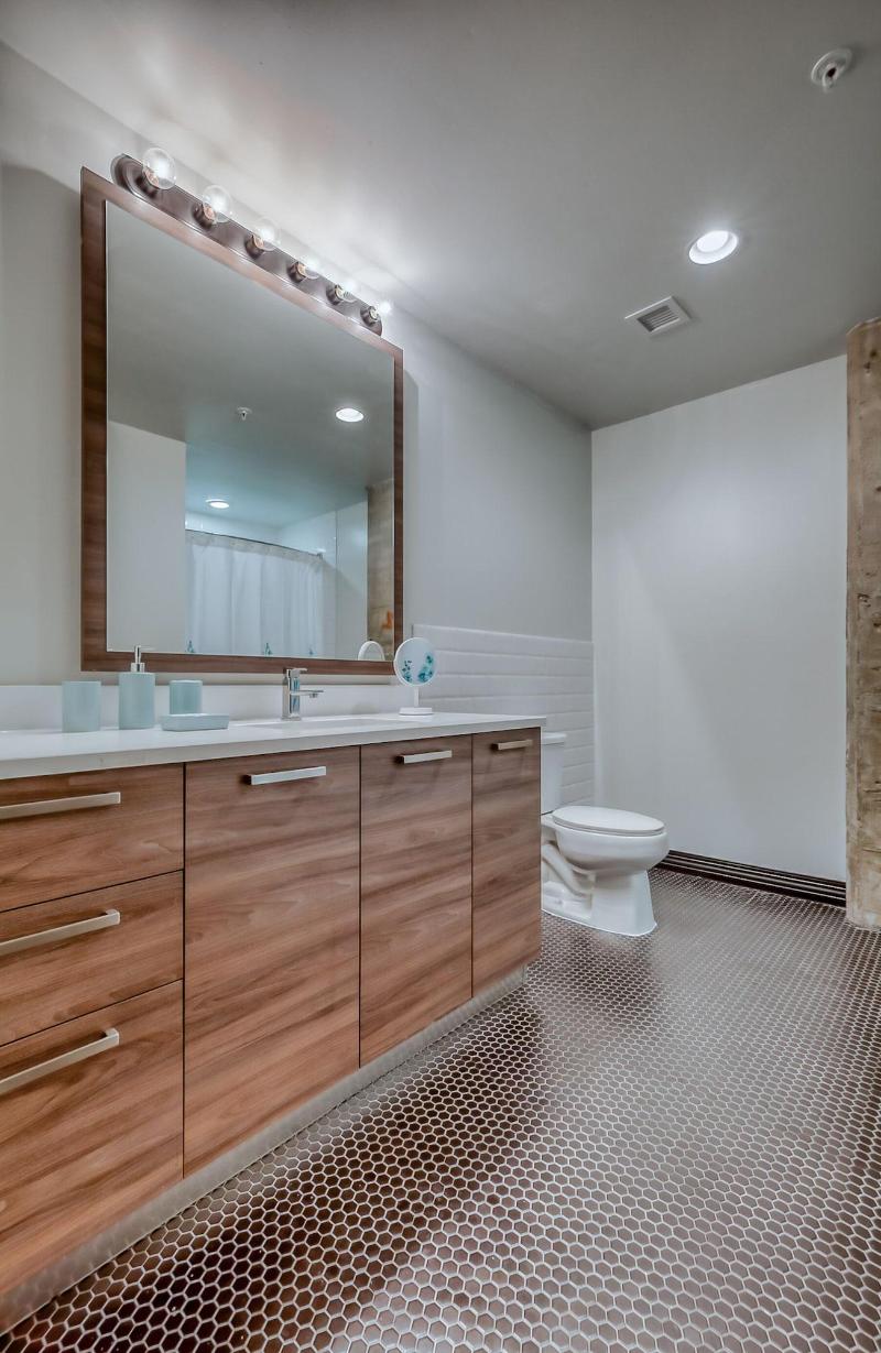 Luxury Downtown Dallas Stay by Amyfinehouse - photo 157