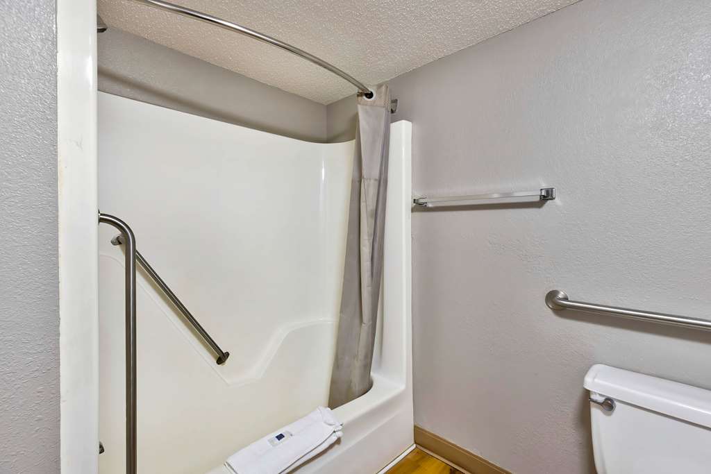 Motel 6 Mount Jackson VA Shenandoah - photo 21
