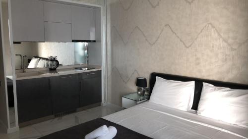 Black Sea Vi Dari Apartments
