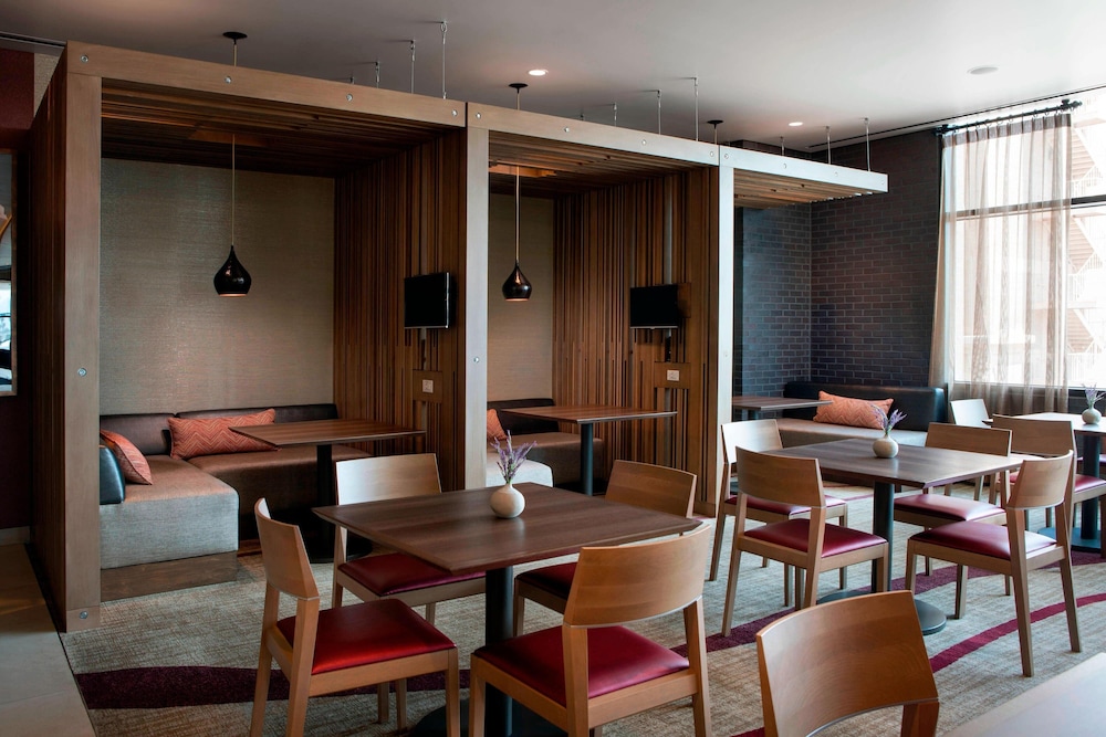 Residence Inn Phoenix Downtown - photo 32