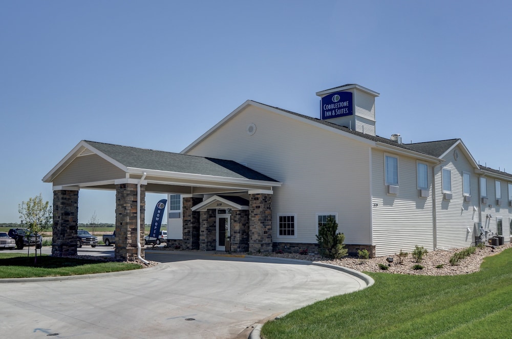 Cobblestone Inn & Suites Kersey - featured photo