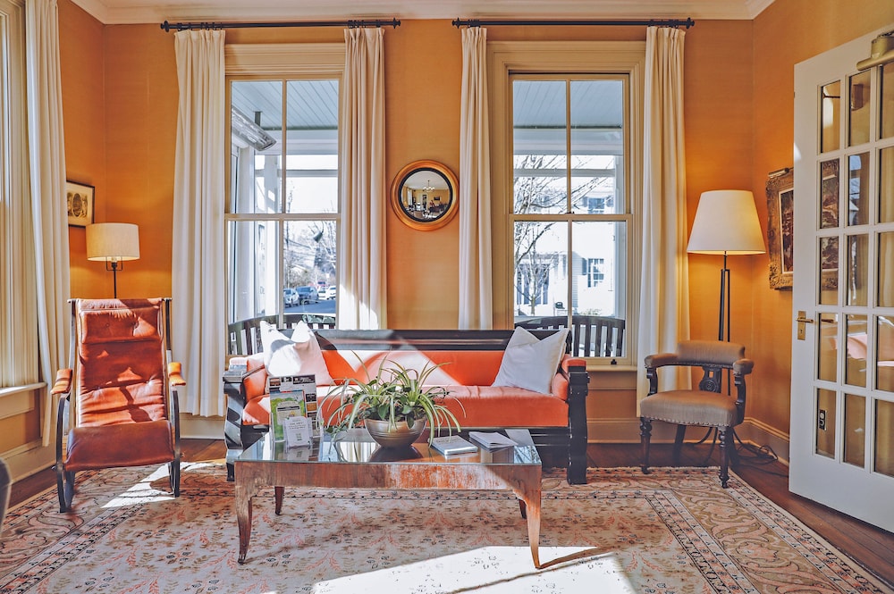 Hotel Fauchere - photo 13