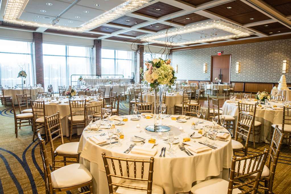 Hyatt Lodge Oak Brook Chicago - photo 19