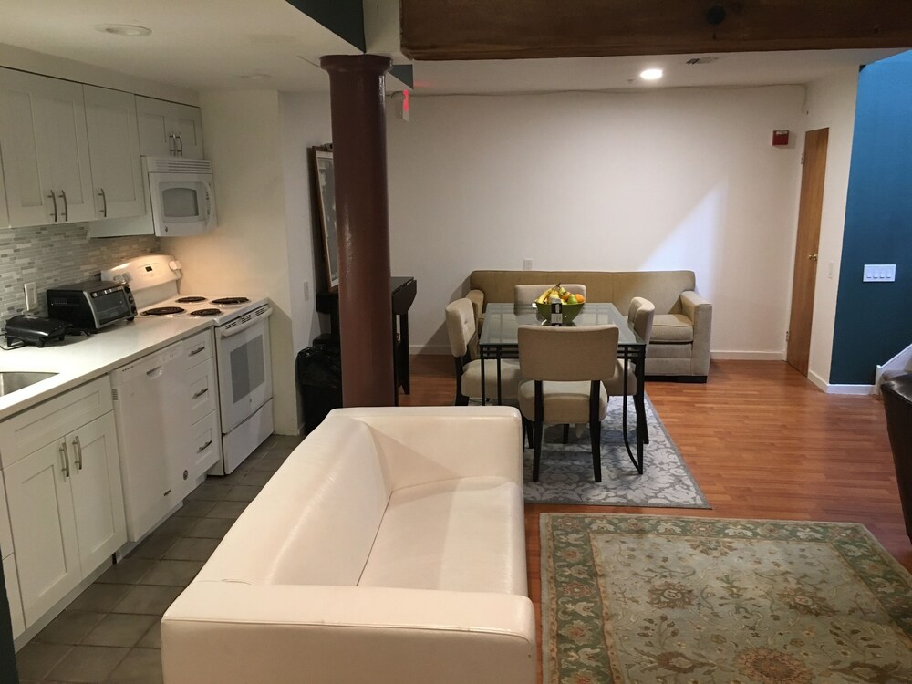 Society Hill Hotel - photo 51