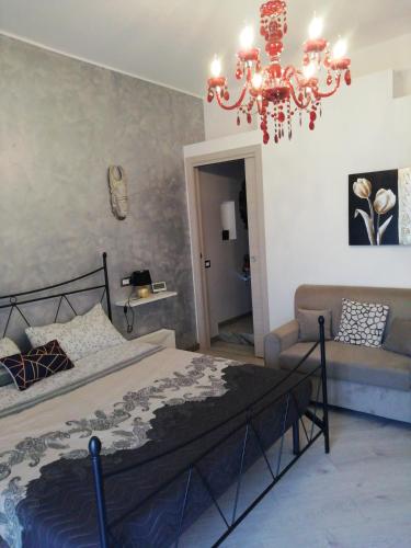 I Fiori — 4-Star Luxury Hotel in Quartu Sant'elena, Italy