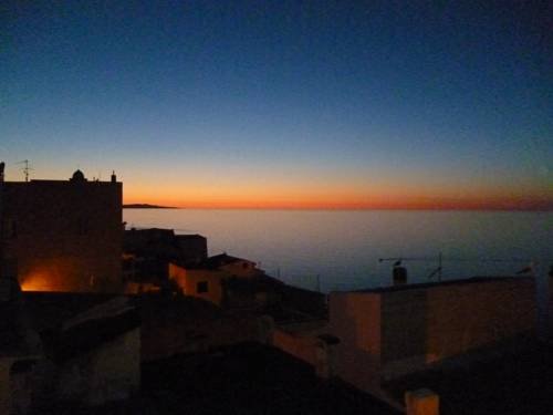 B&B Casa Doria — 4-Star Luxury Hotel in Castelsardo, Italy