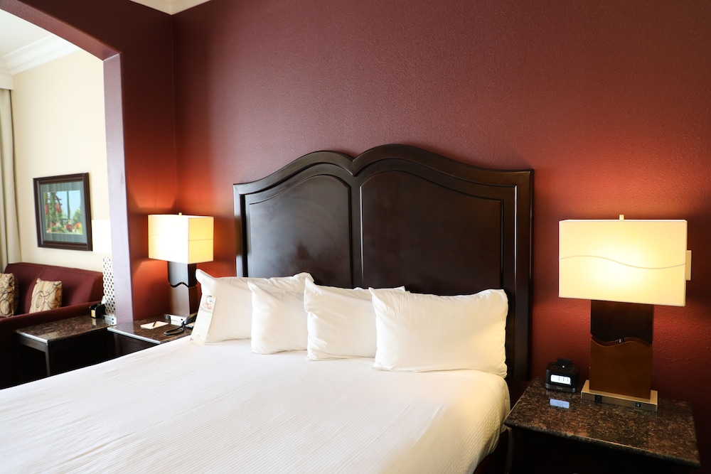 South Coast Winery Resort and Spa - photo 8