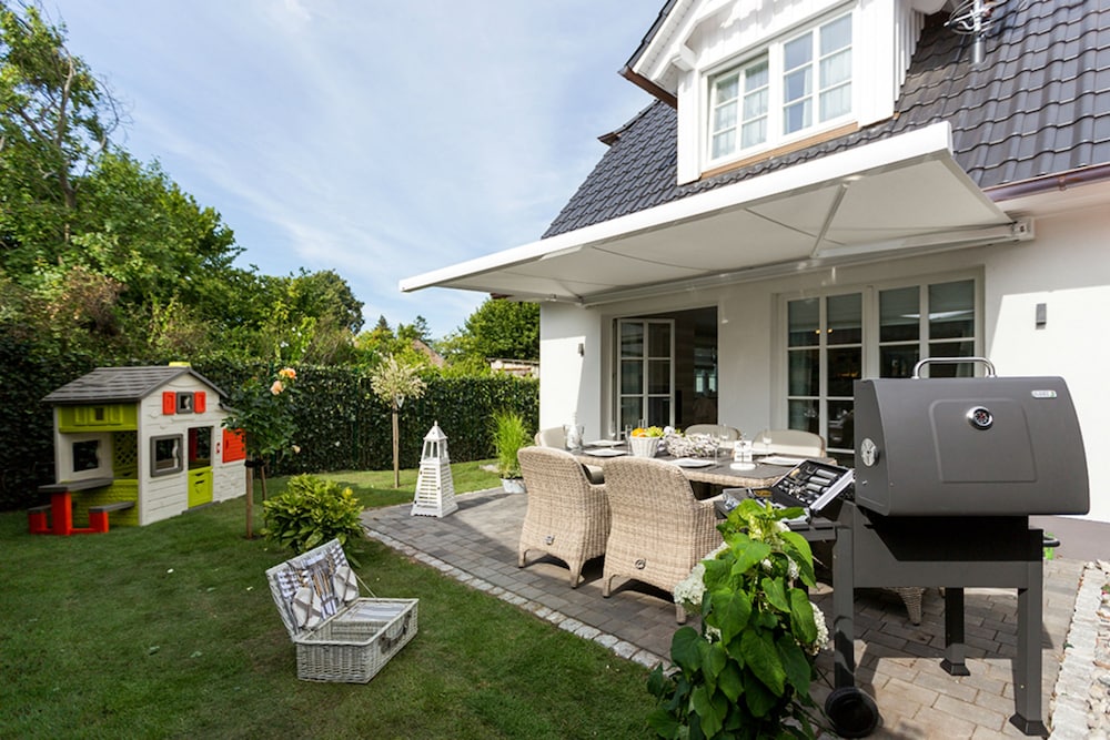 Ferienhäuser Zingster Perlen & TraumZeit — 5-Star Luxury Hotel in Zingst, Germany