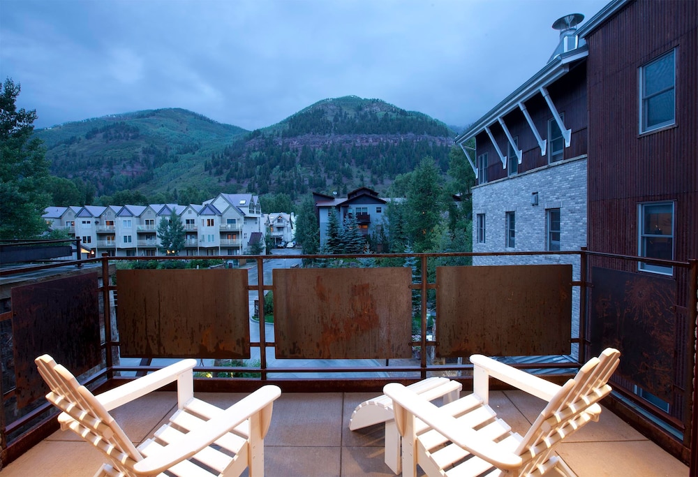 Element 52 Auberge Collection - photo 265