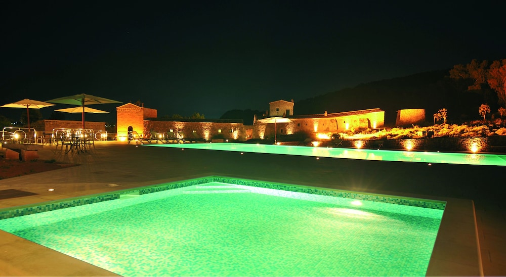 Masseria Pizzofalcone — hotel in Supersano