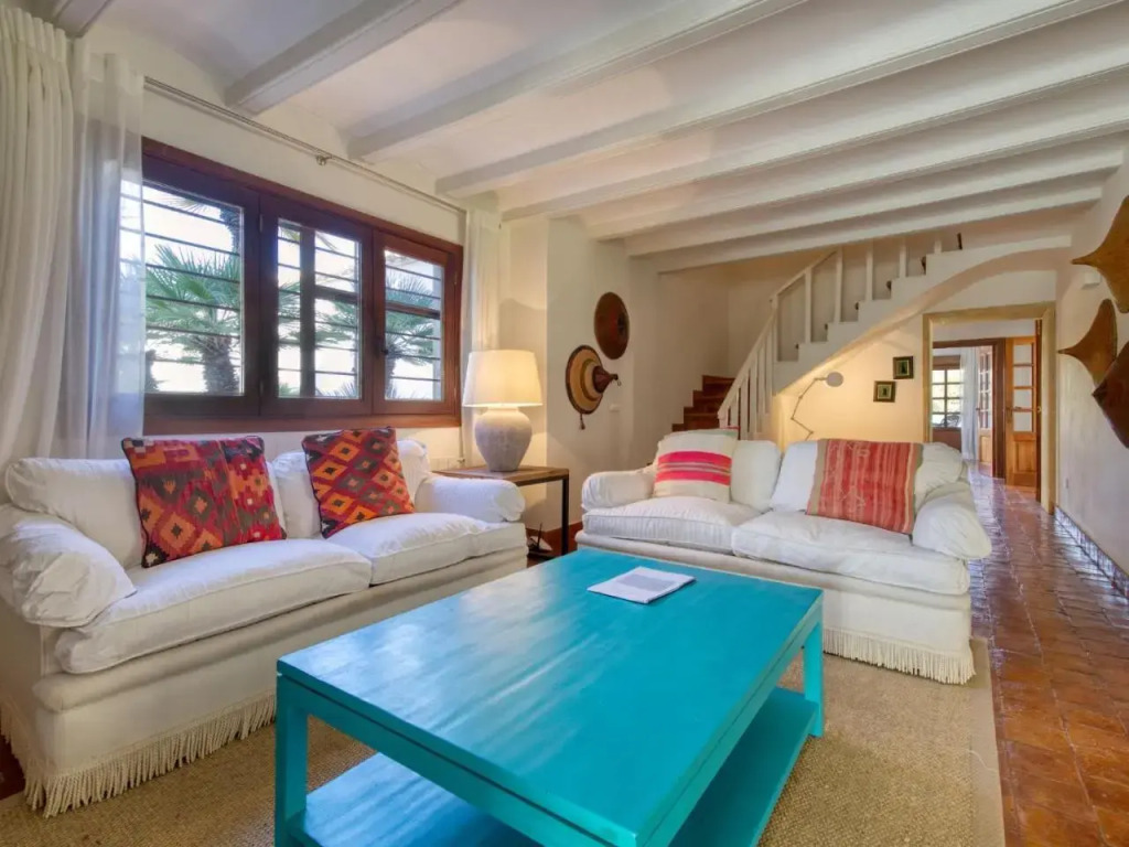 Holiday Home El Torrero by Interhome — 4-Star Luxury Hotel in Javea, Spain