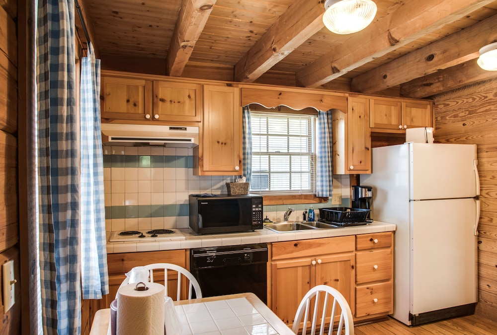 Boxwood Lodge - photo 44
