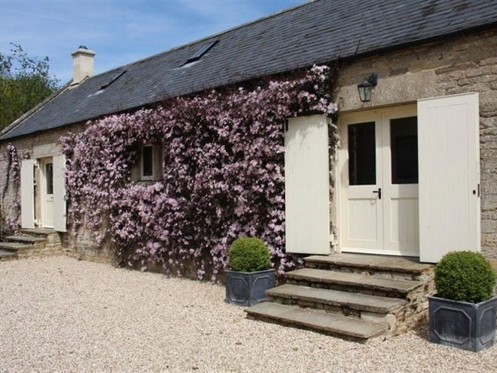 The Granary - carbon neutral hotel in Cheltenham