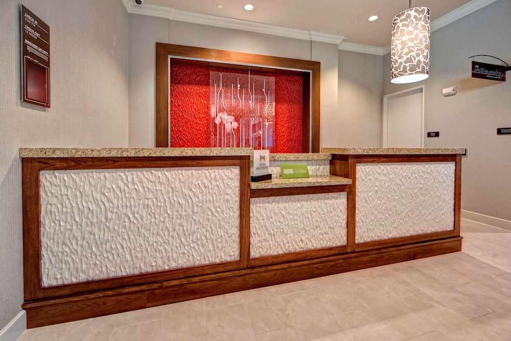 Hilton Garden Inn Nashville Brentwood - photo 3