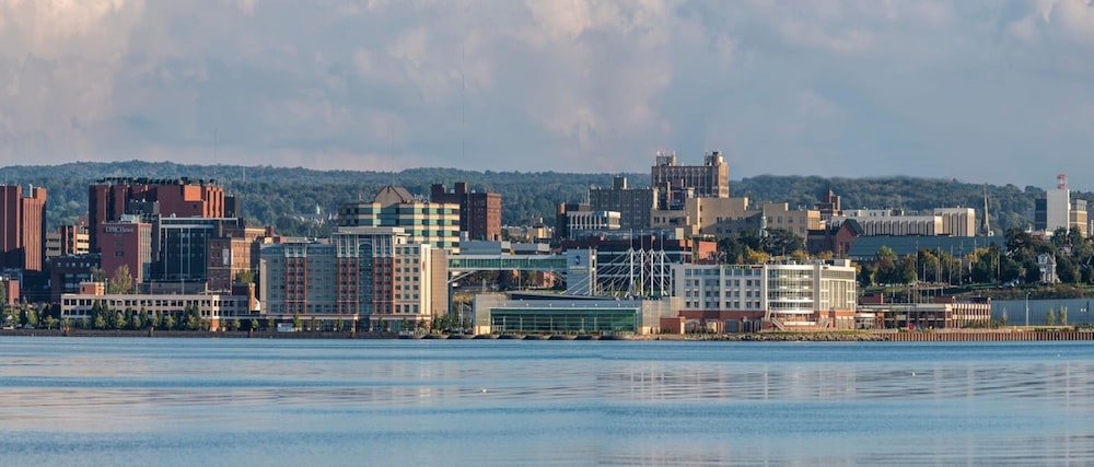 Sheraton Erie Bayfront Hotel - photo 79
