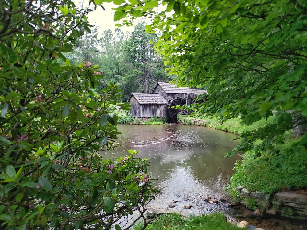 Blue Ridge Manor B&B - photo 52