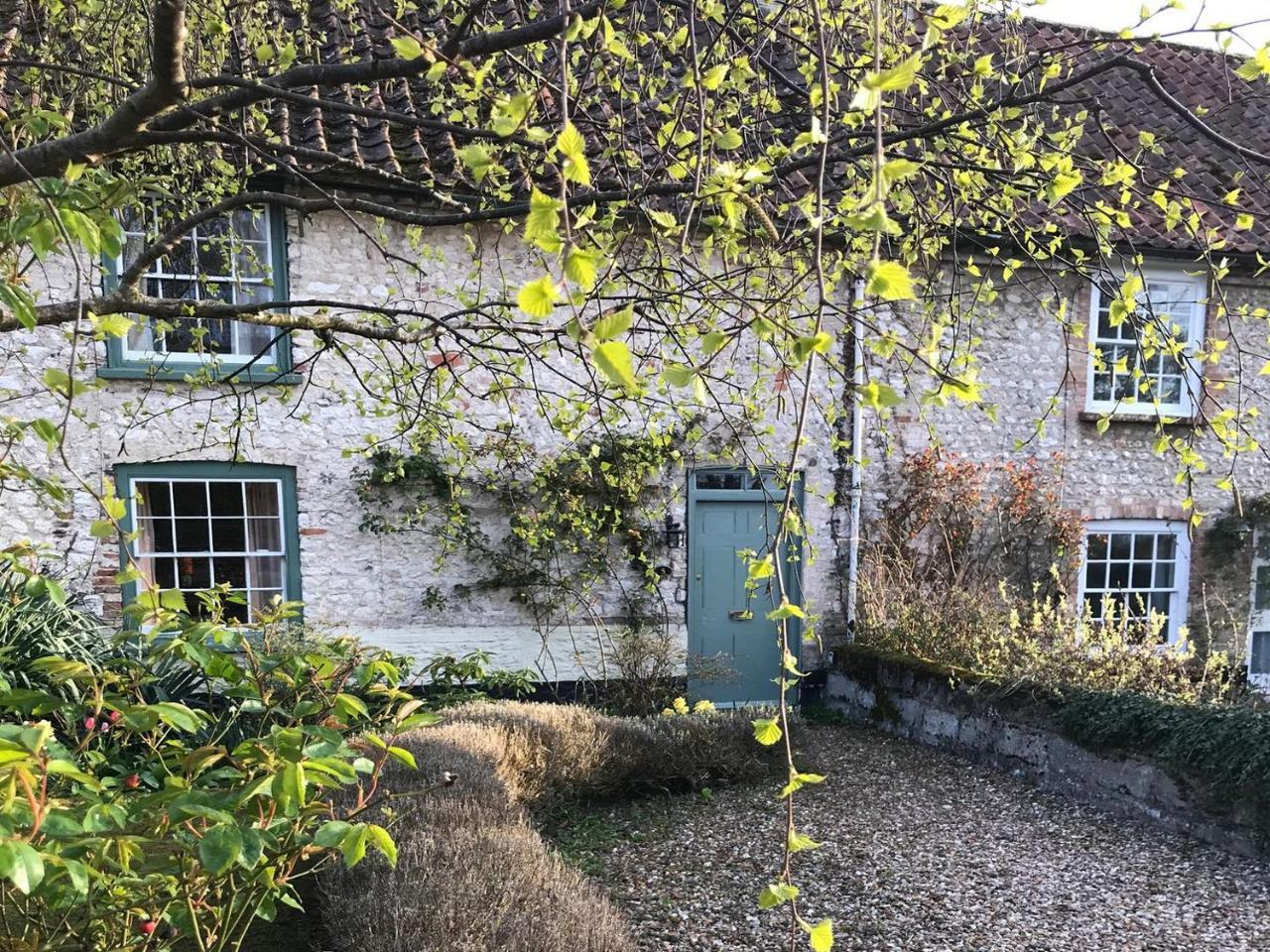 Lavender Cottage — 4-Star Luxury Hotel in Thetford, United Kingdom