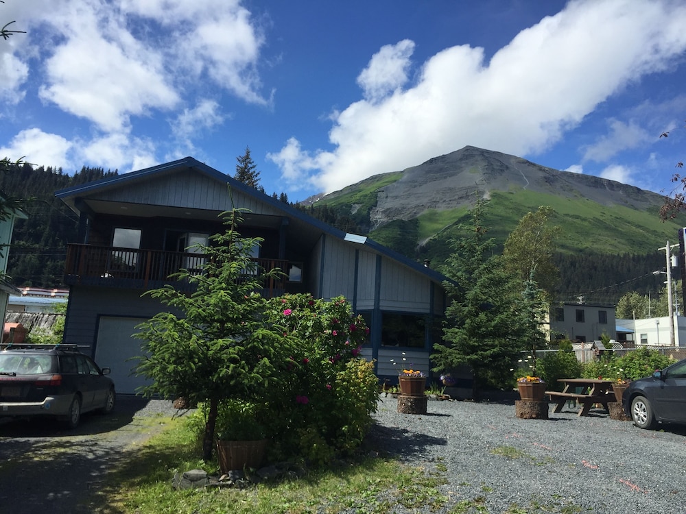 Northern Nights — Seward