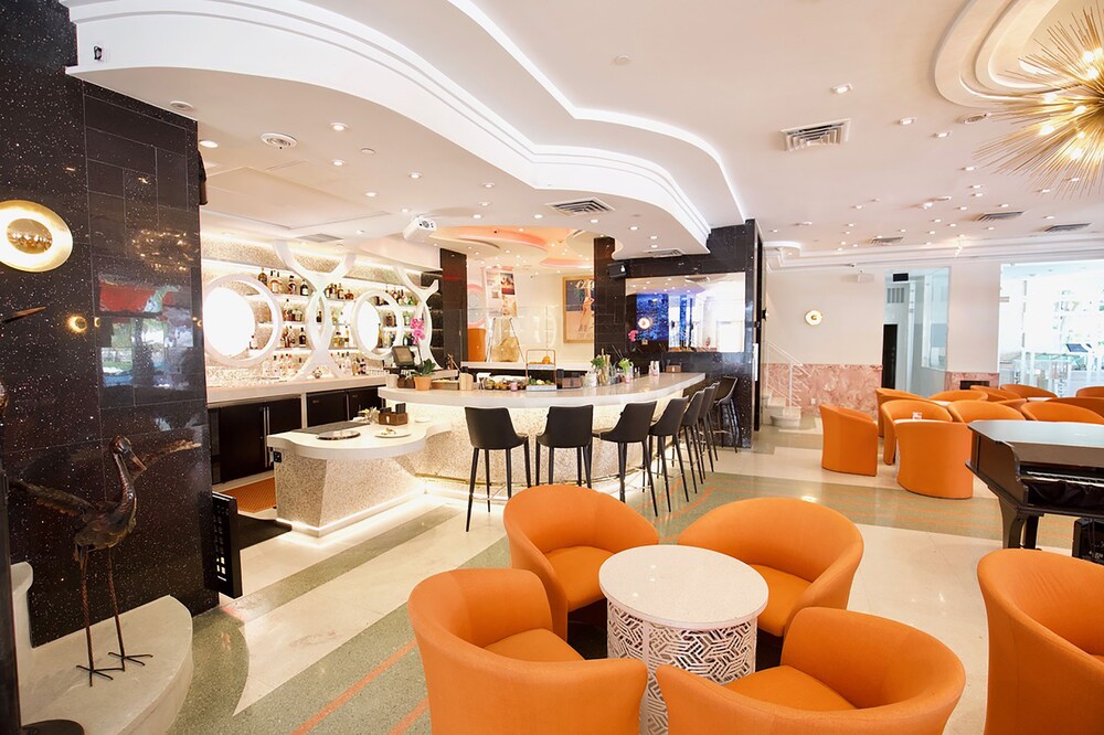 Cardozo Hotel South Beach - photo 25
