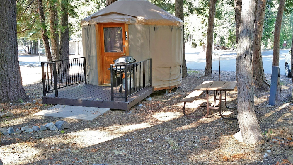 Snowflower RV Resort - photo 6