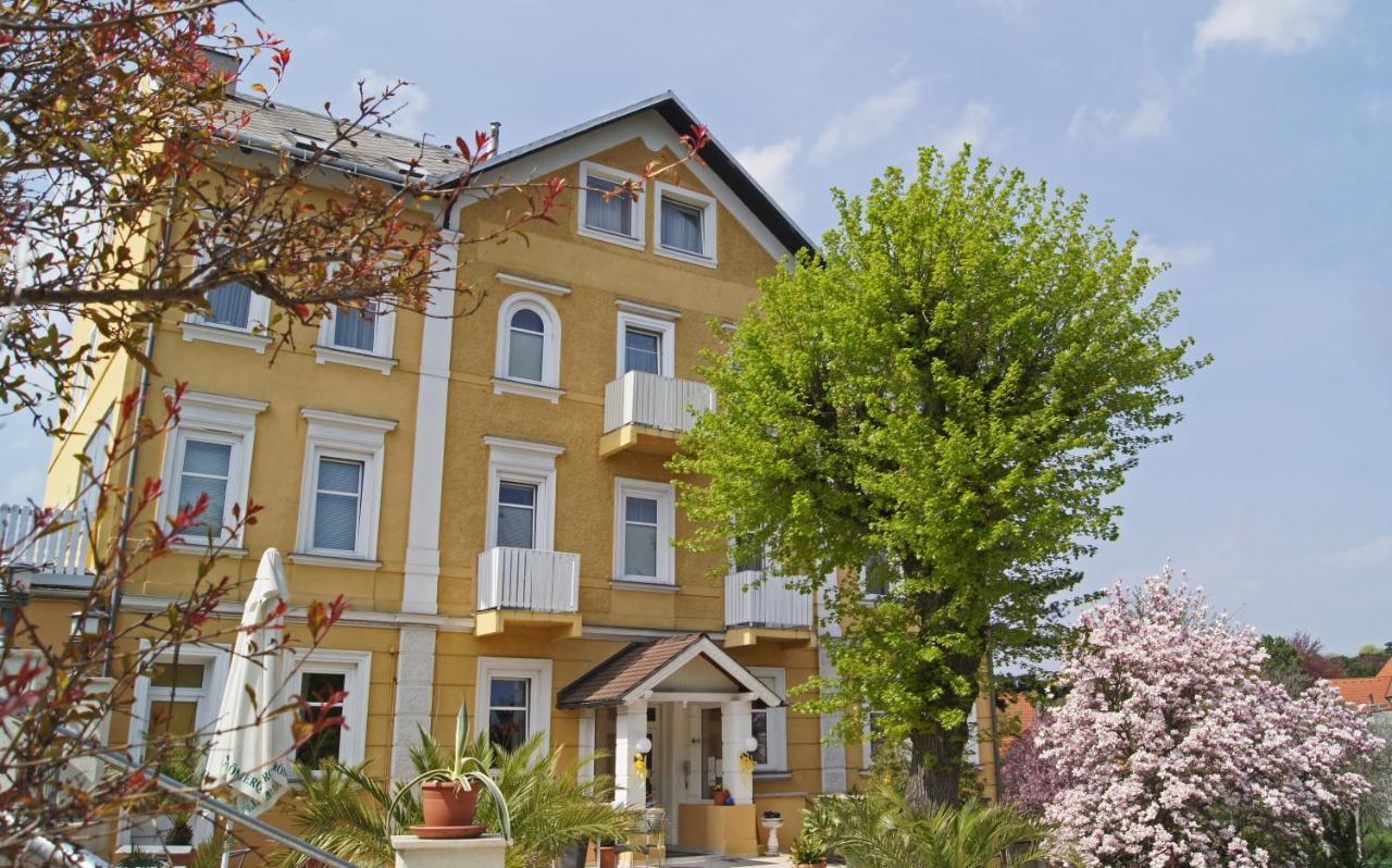 Hotel Hotwagner — Maria Enzersdorf