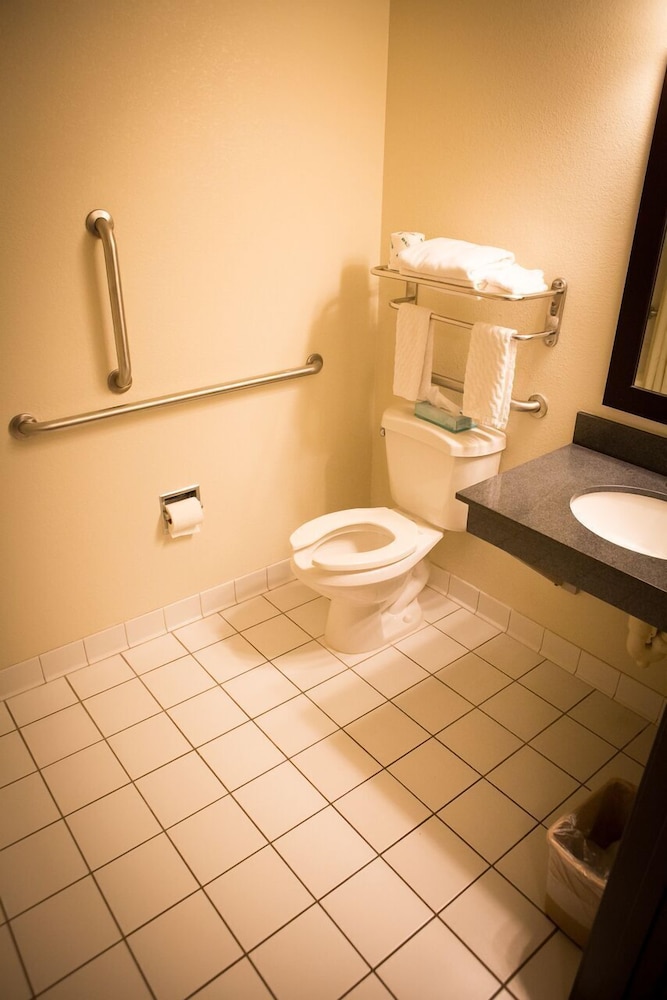 Regency Inn and Suites Anoka - photo 10