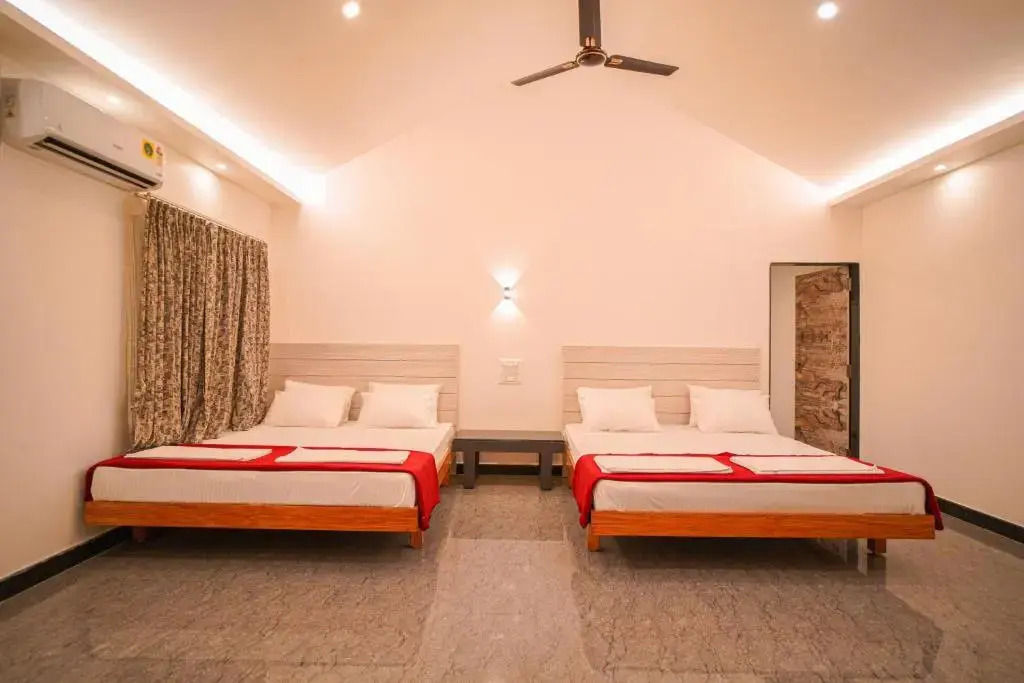 Kings Resort Dandeli — Dandeli
