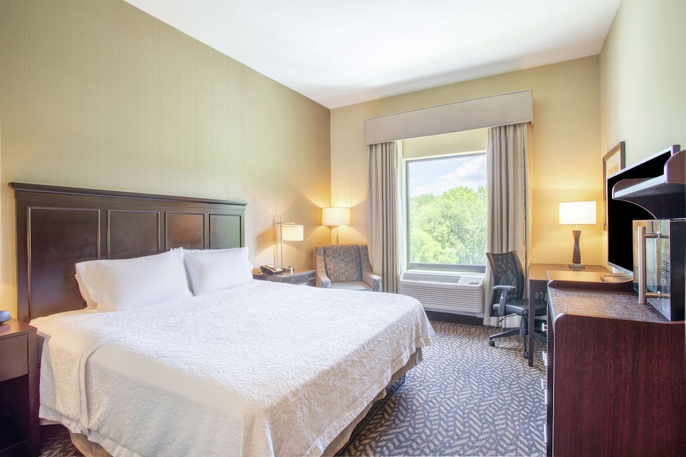 Hampton Inn Philadelphia Voorhees - photo 11