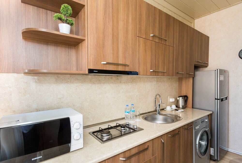 Falcon Apartments Meidan Boutique