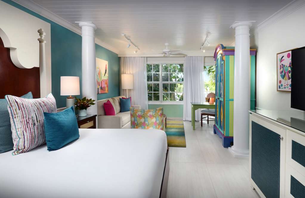 Ocean Key Resort A Noble House Resort - photo 80