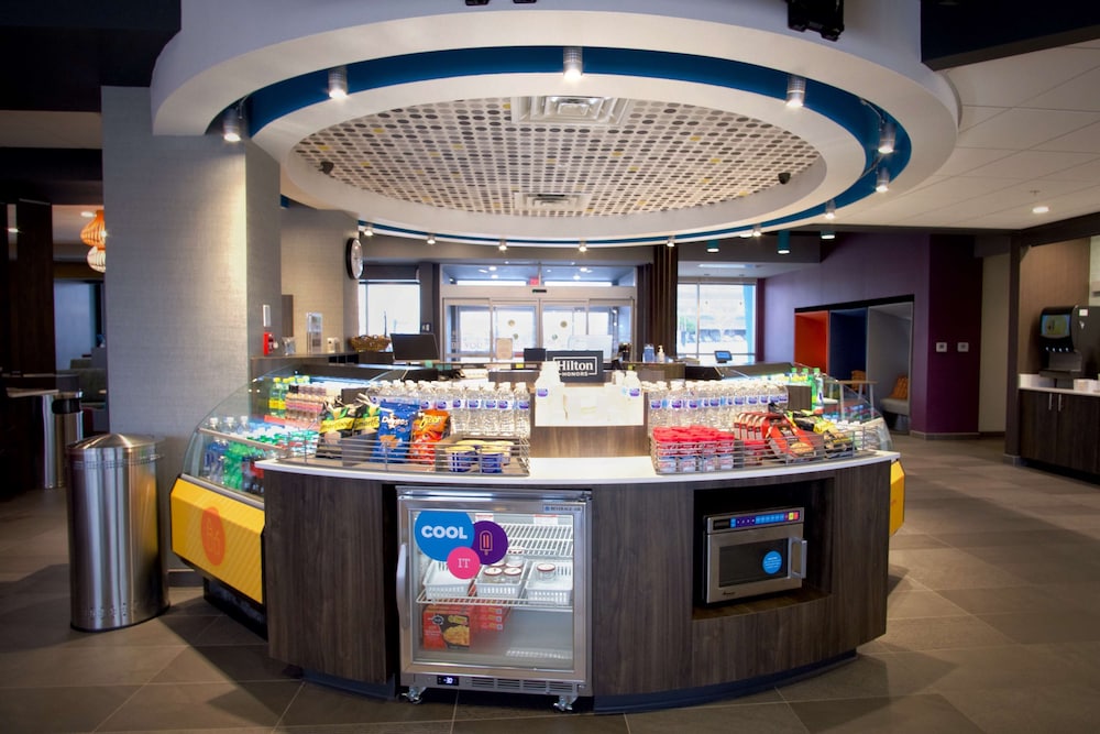 Tru by Hilton Oklahoma City NW Expressway - photo 34