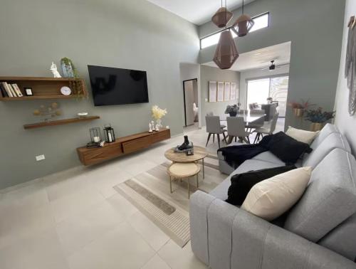 Casa Saasil with Starlink & Private Pool — Progreso — photo 4