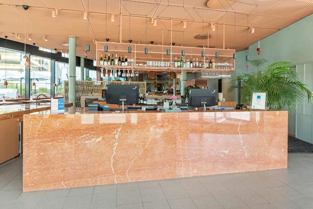 Best Western Plus Grow Hotel — Solna — photo 2