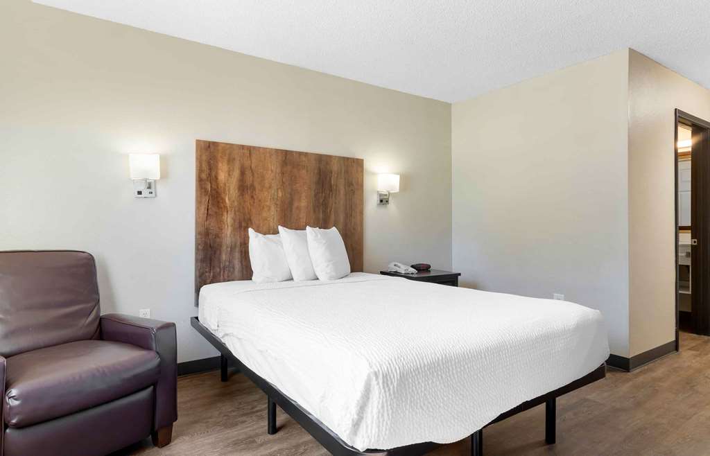 Extended Stay America Suites Houston Katy Freeway Energy Cor - photo 20