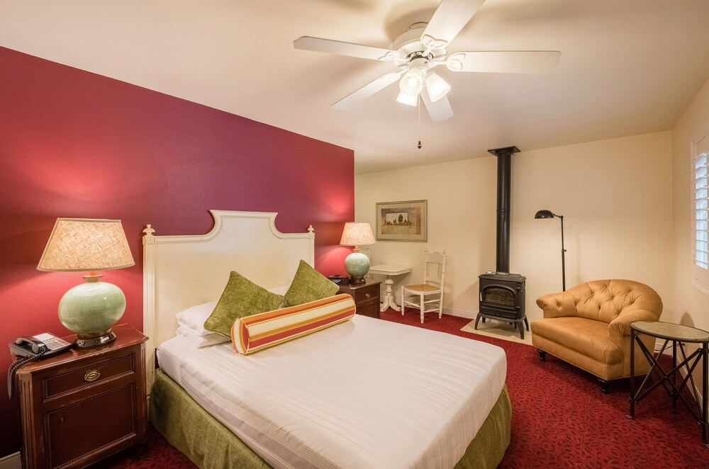 The Inn on Pine - photo 7