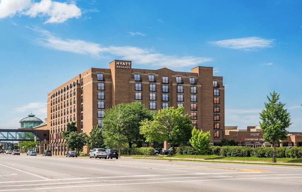 Hyatt Regency Green Bay in Green Bay, United States