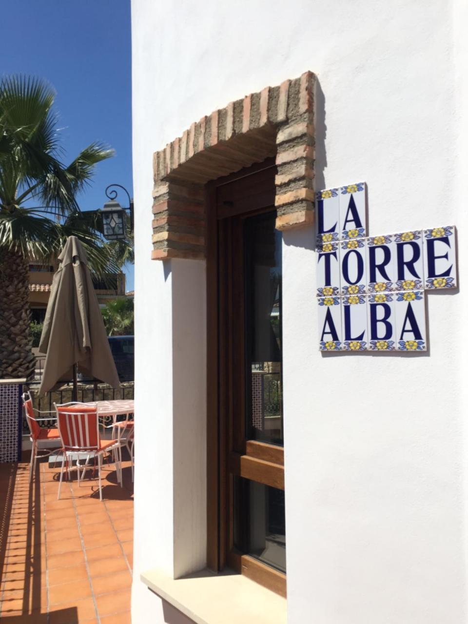 La Torre Alba la Finca Golf Resort — Algorfa — photo 2