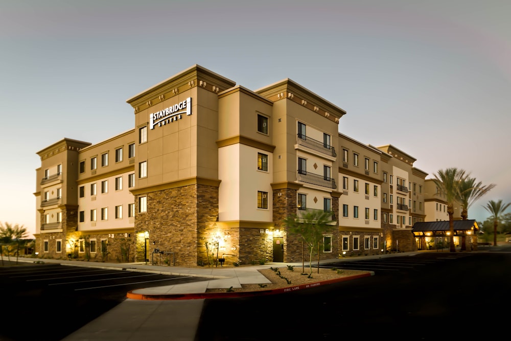 Staybridge Suites Phoenix Chandler by IHG - photo 83