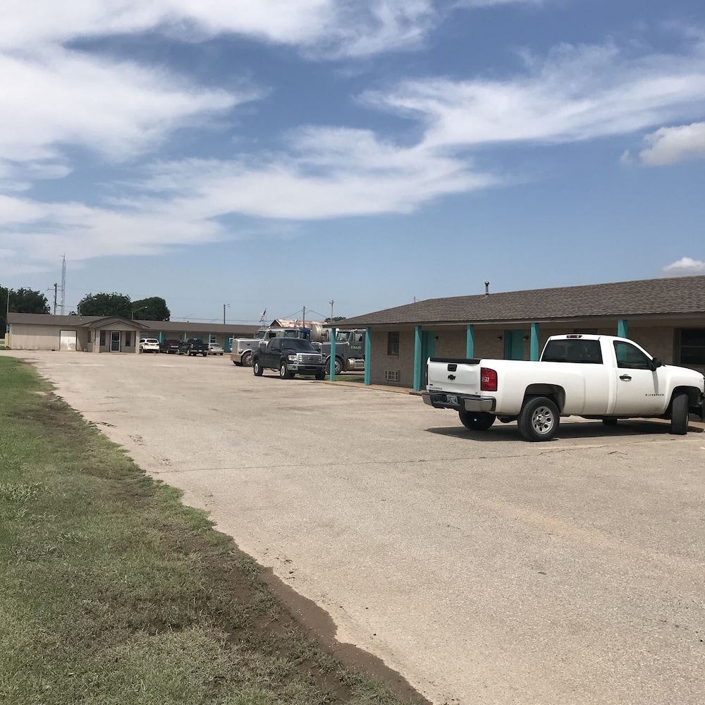 Trend Motel and RV Park - photo 17