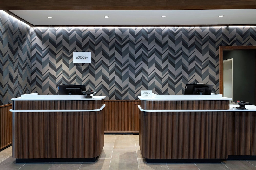 Courtyard by Marriott Austin Dripping Springs - photo 33