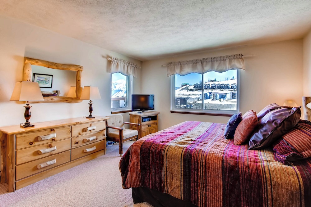 Crested Butte Mountain Resort - photo 33