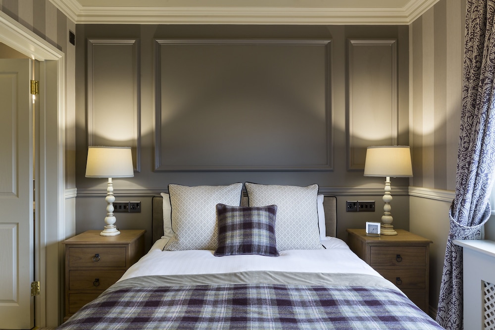 Down Hall Hotel — Bishops Stortford — photo 5