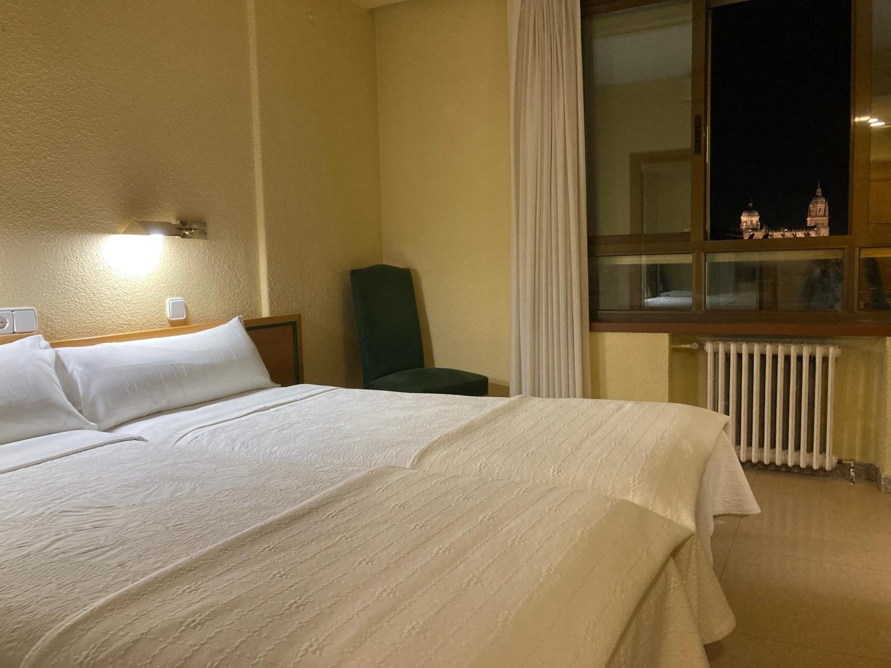Hotel Condal — hotel in Salamanca