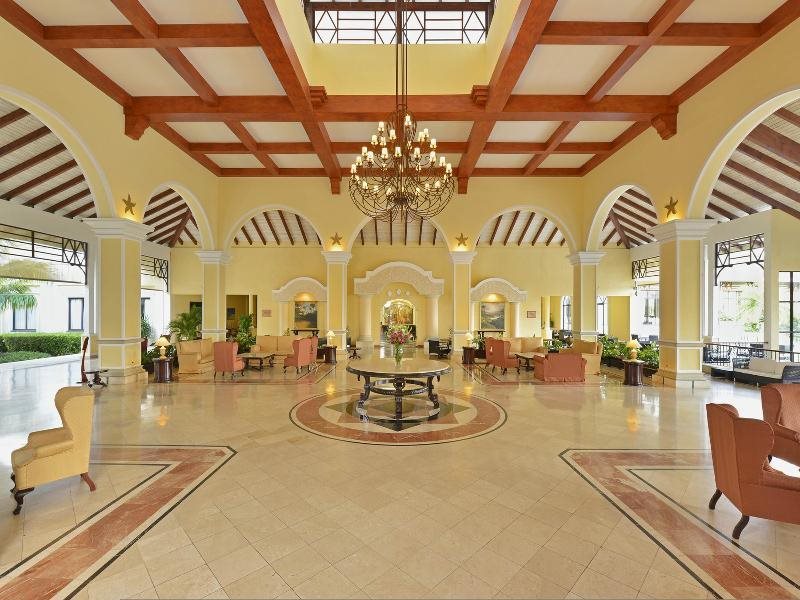 Iberostar Selection Ensenachos — Unknown City